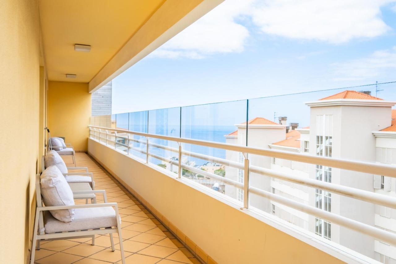 Apartamento Vale Verde By Madeira Sun Travel Funchal  Exterior photo