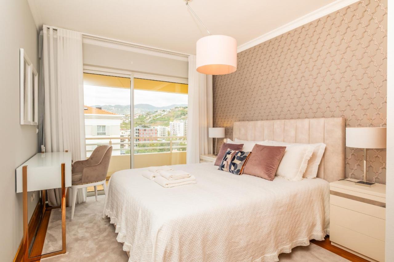 Apartamento Vale Verde By Madeira Sun Travel Funchal  Exterior photo